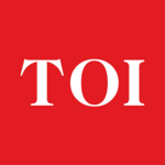 Logo of Times Of India android Application 